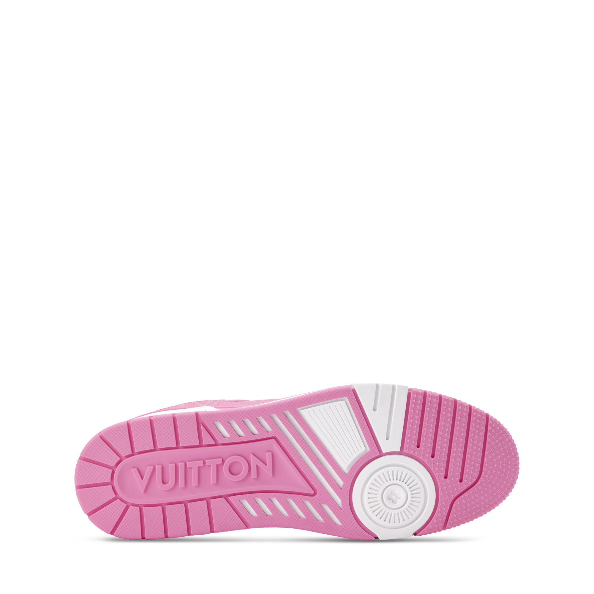 LV Trainer Sneaker - Shoes | LOUIS VUITTON